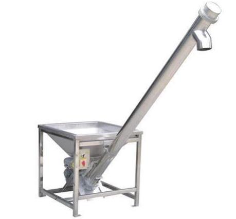 安陽螺旋提升機