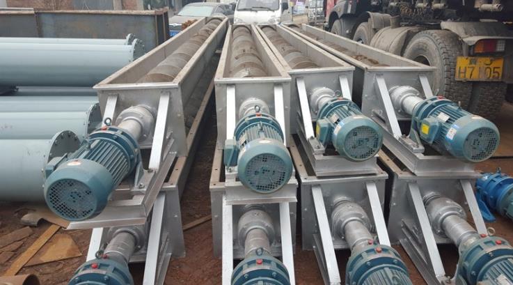 平谷區(qū)螺旋輸送機(jī)源頭廠家-螺旋給料機(jī)定制專家-免費(fèi)設(shè)計(jì)