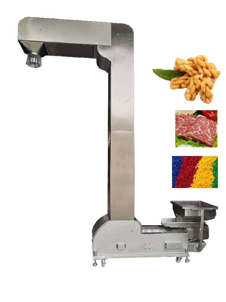 巴中Z型上料機(jī)